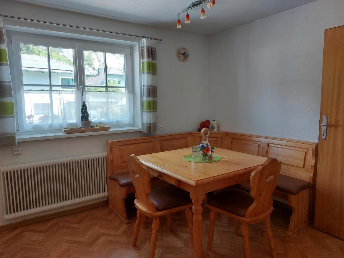 Grimmingapartment Maier Stainach Exterior foto