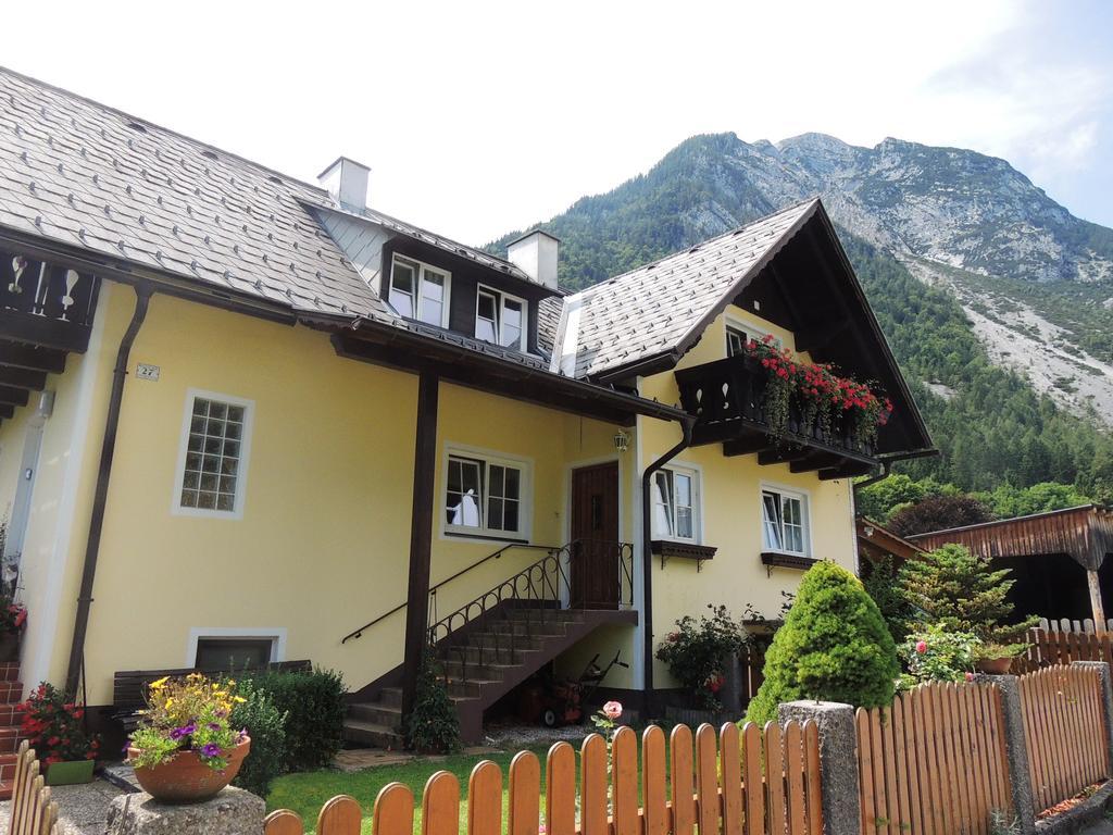 Grimmingapartment Maier Stainach Cameră foto