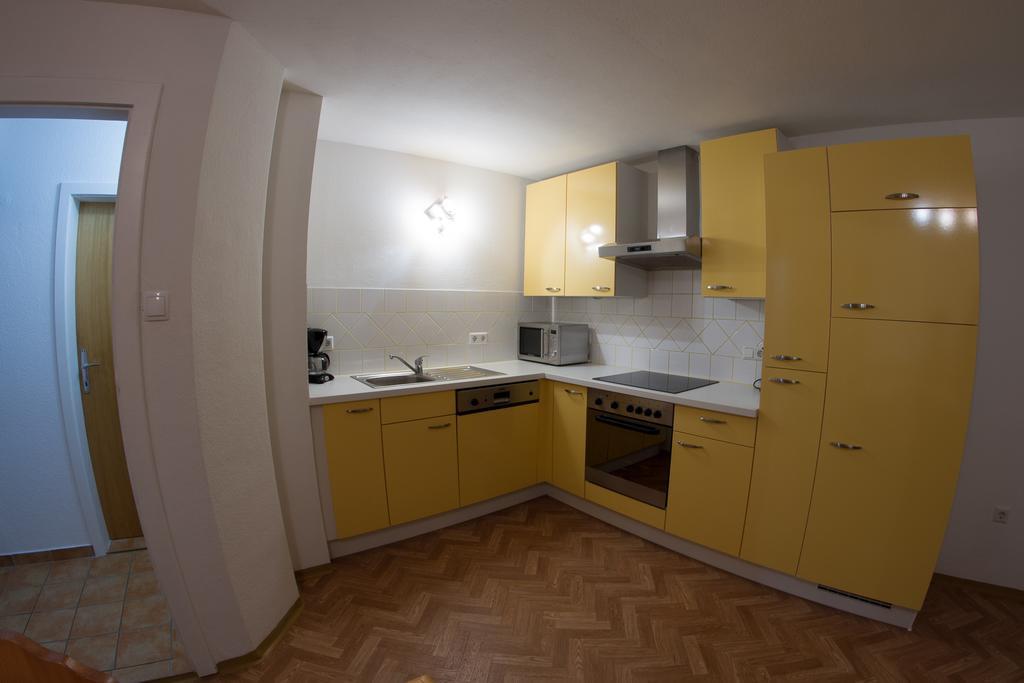 Grimmingapartment Maier Stainach Exterior foto
