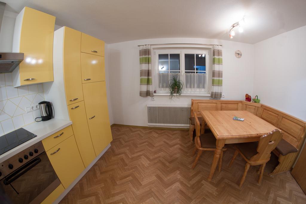 Grimmingapartment Maier Stainach Exterior foto